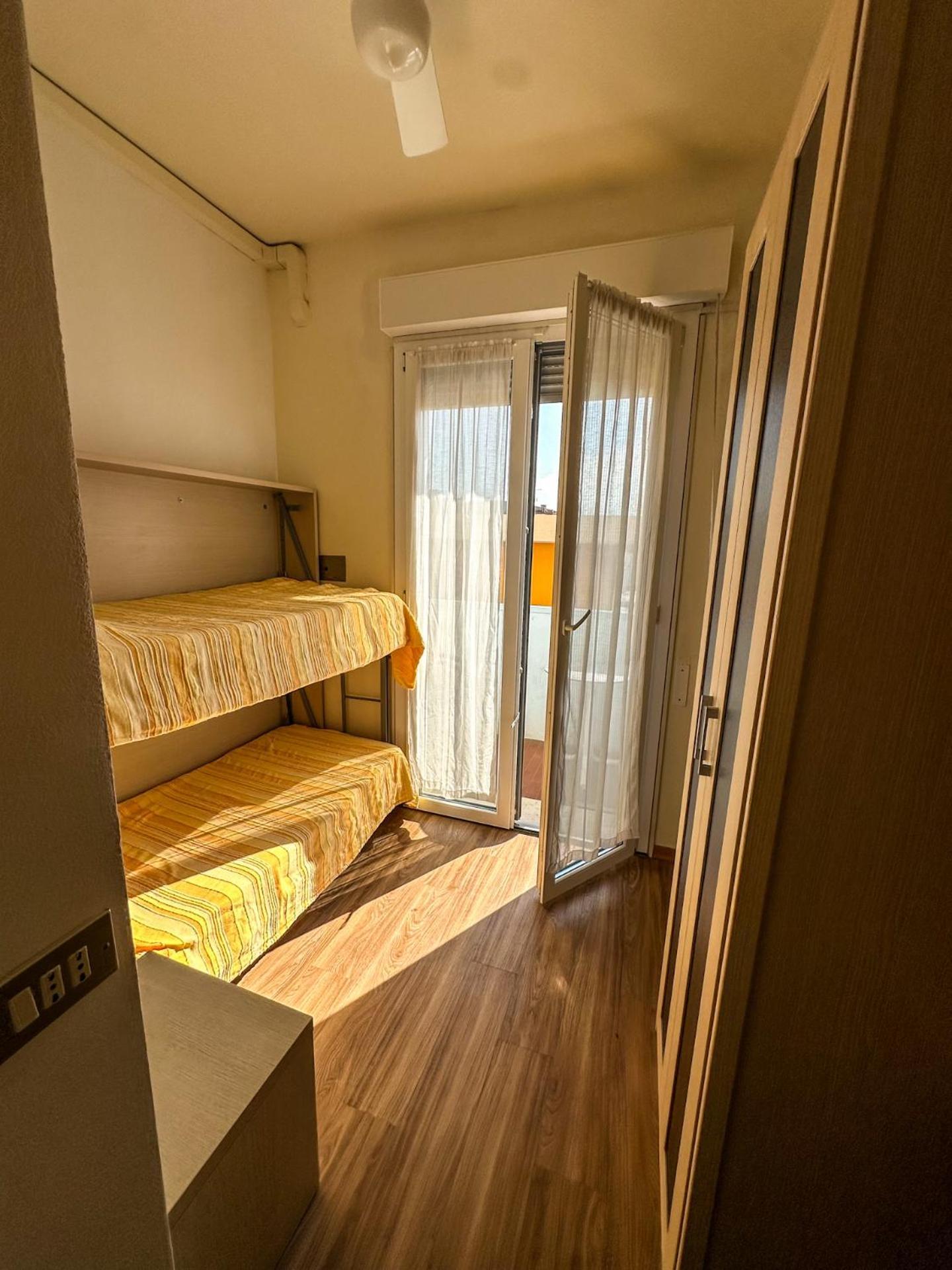 Hotel & Residence Parador Cesenatico Eksteriør bilde