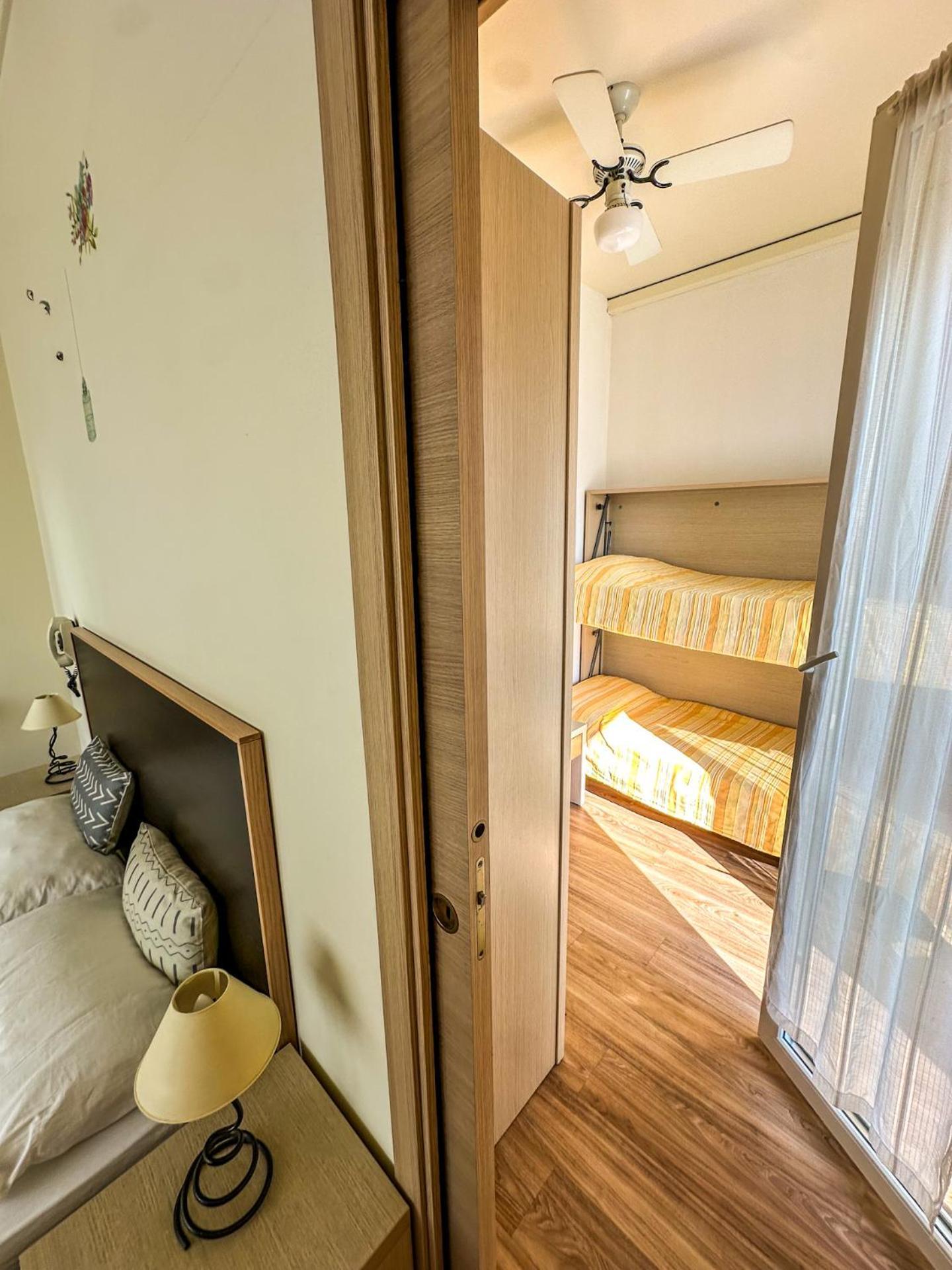 Hotel & Residence Parador Cesenatico Eksteriør bilde