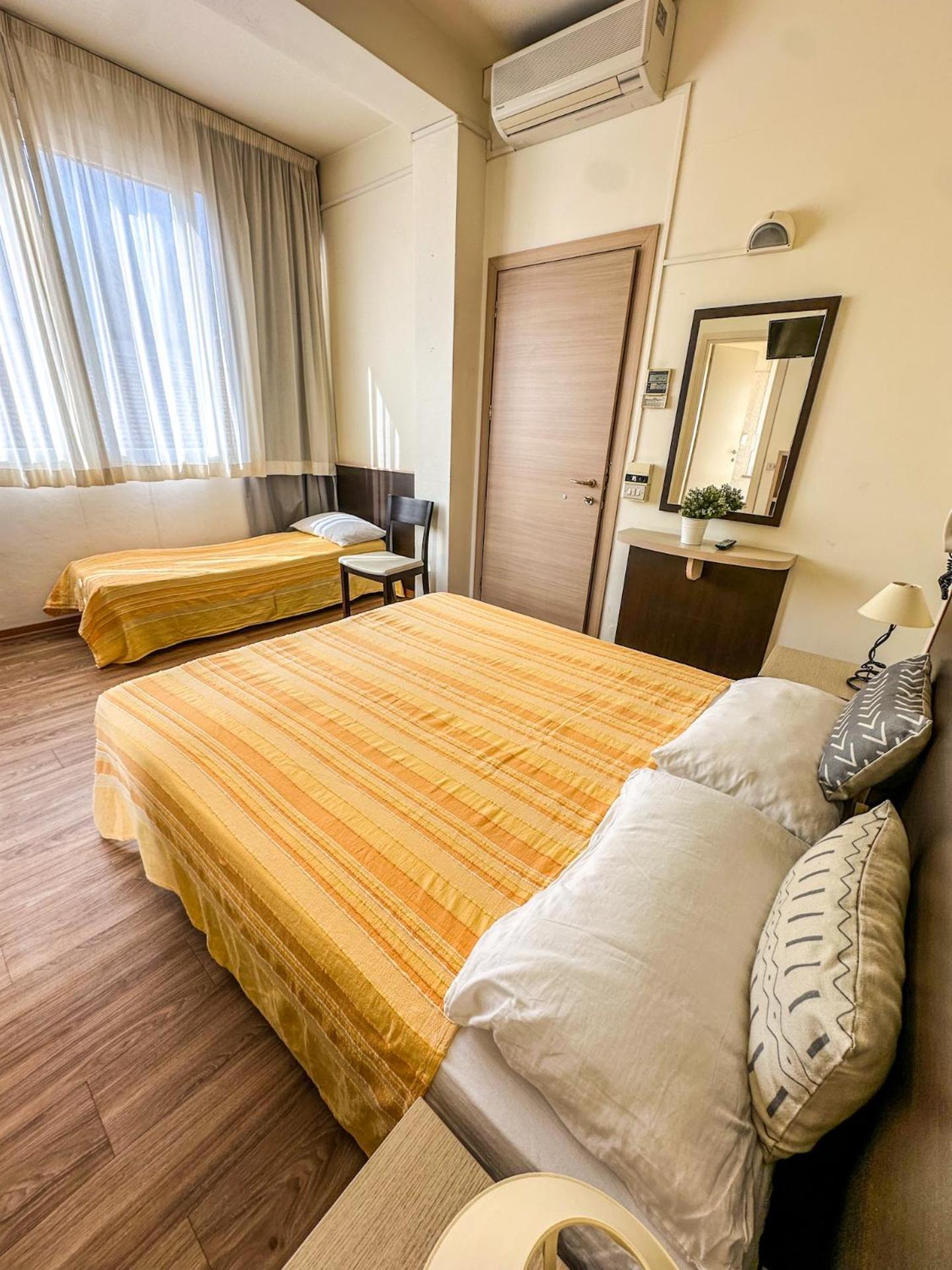 Hotel & Residence Parador Cesenatico Eksteriør bilde