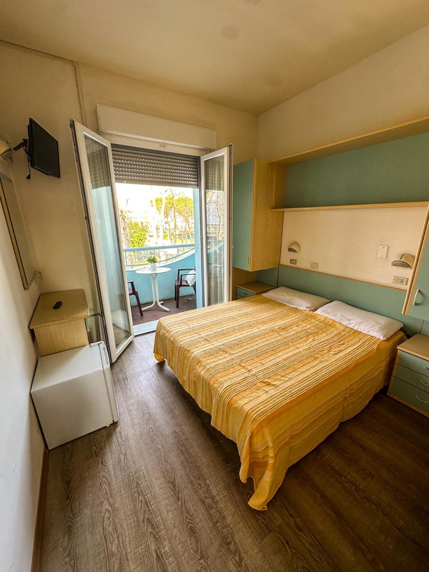 Hotel & Residence Parador Cesenatico Eksteriør bilde