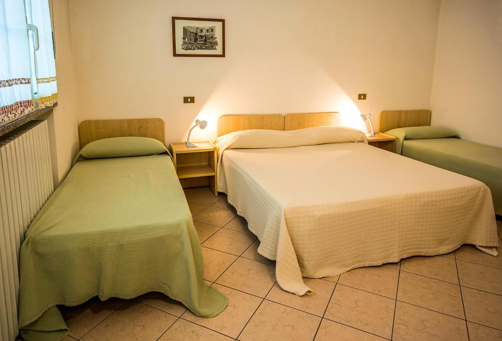 Hotel & Residence Parador Cesenatico Eksteriør bilde