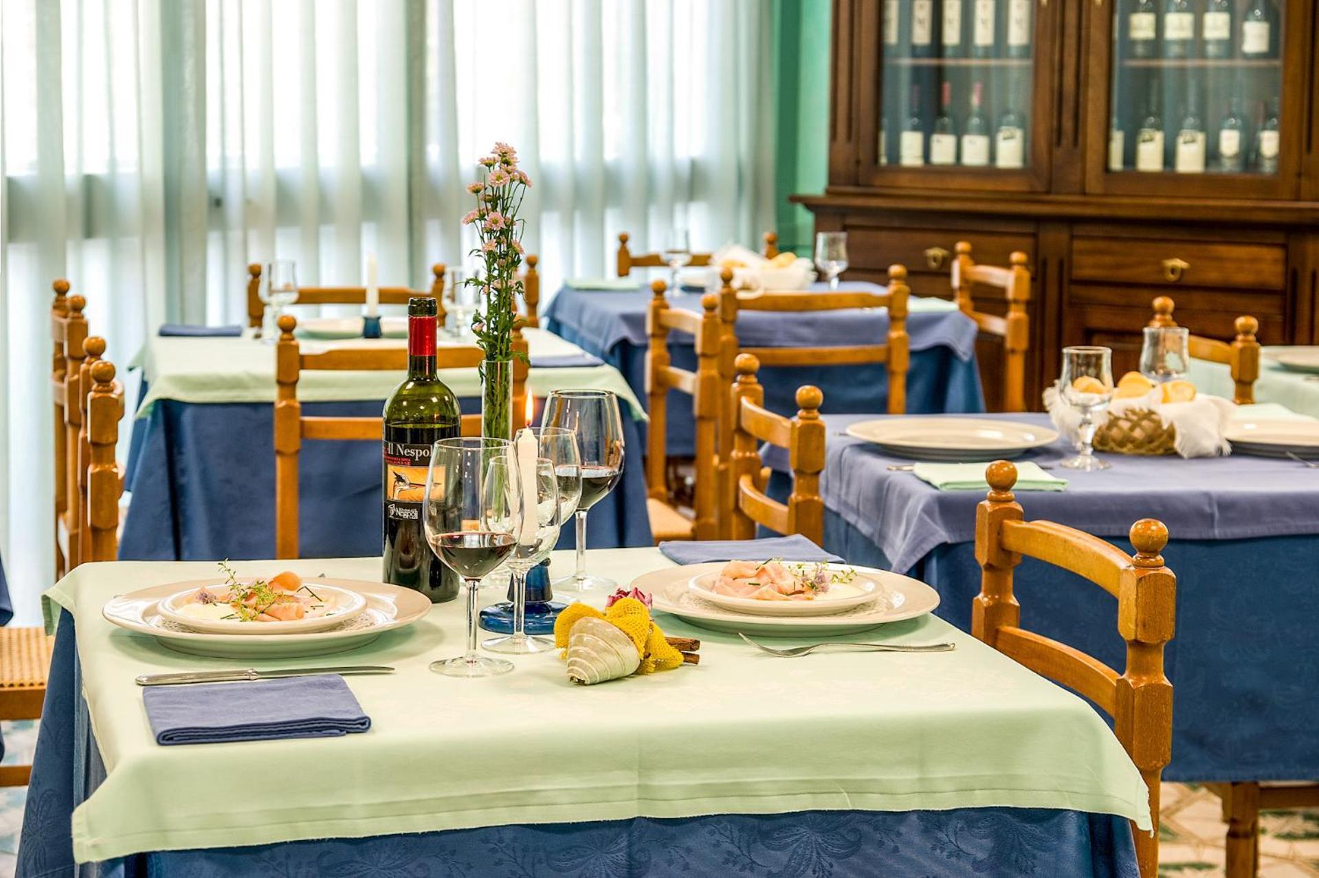 Hotel & Residence Parador Cesenatico Eksteriør bilde